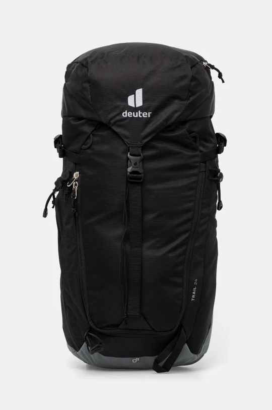 Рюкзак Deuter Trail 24 візерунок чорний 344032474110