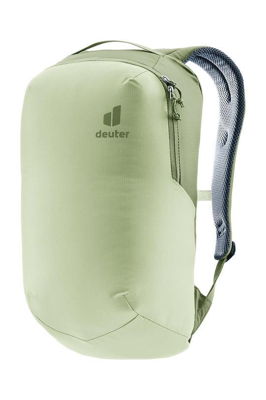 Рюкзак Deuter Yort 15 візерунок зелений 381702512130