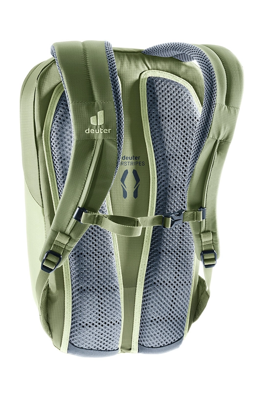 Deuter zaino Yort 15 381702512130 verde AW24