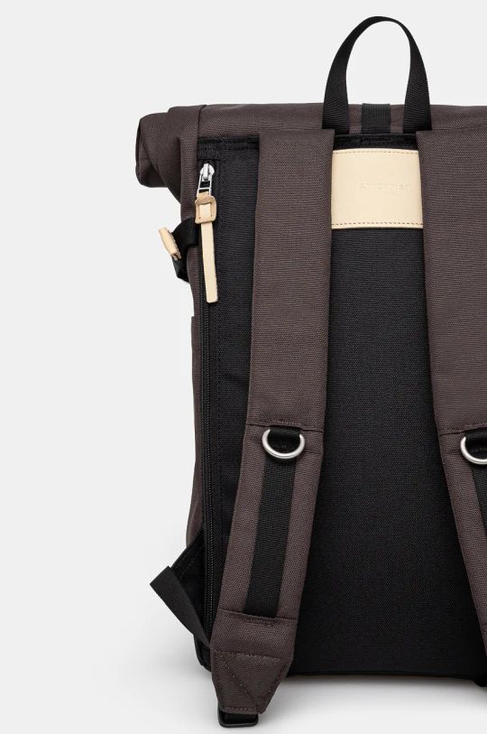 Accessories Sandqvist backpack Ilon SQA2408 brown