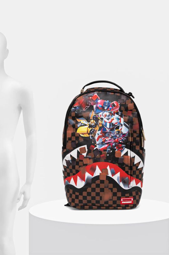 Ruksak Sprayground 910B6414NSZ