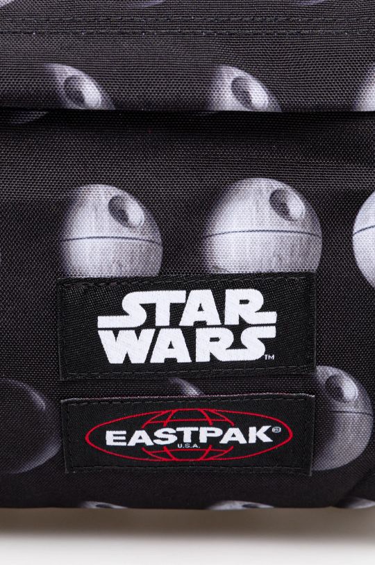 Рюкзак Eastpak Star Wars чёрный EK0A5BG41Q21