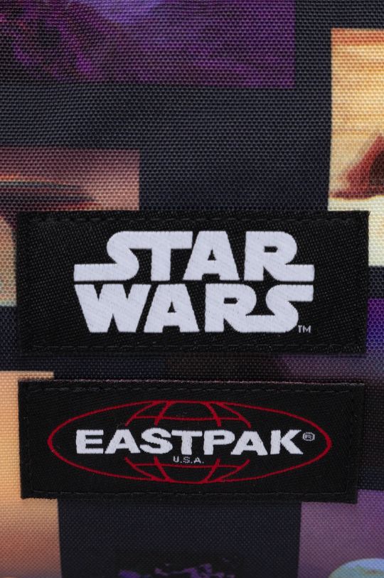 Аксесуари Рюкзак Eastpak Star Wars EK0A5BG40Q91 сірий