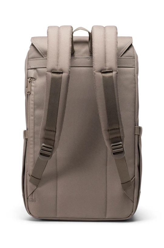 Рюкзак Herschel Retreat Backpack бежевый 11397.06500.OS