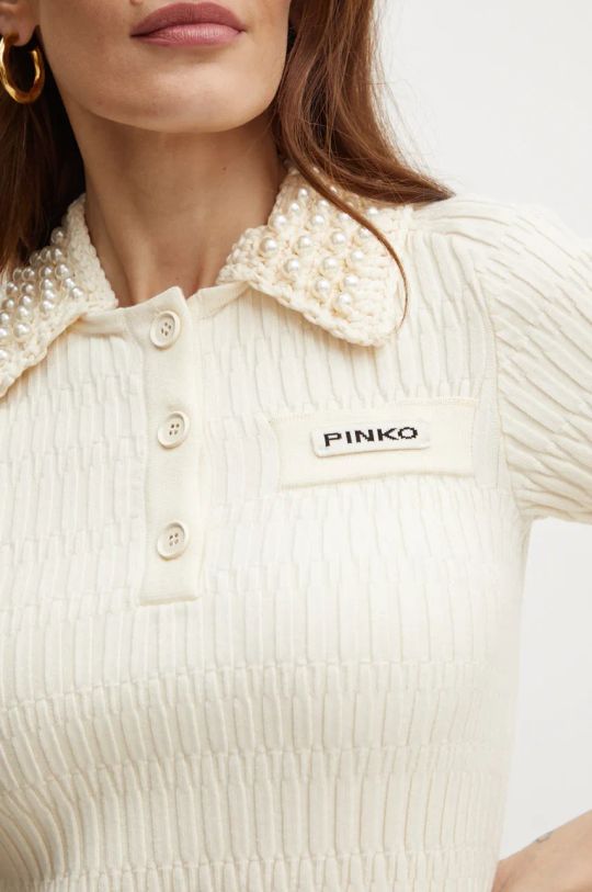 Свитер с примесью шерсти Pinko 104363.A27J