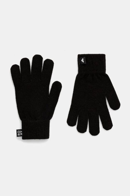 Roxy manusi Tropical Snow altele negru ERJHN03257