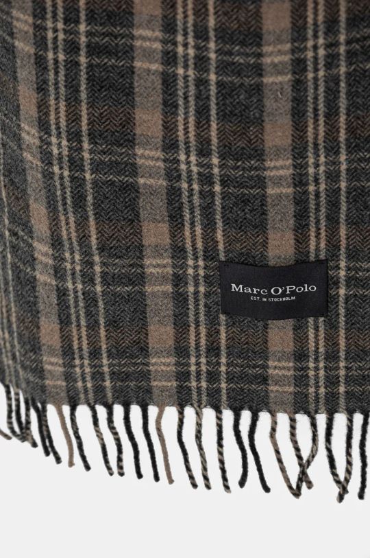 Marc O'Polo fular 429805102080 multicolor AW24