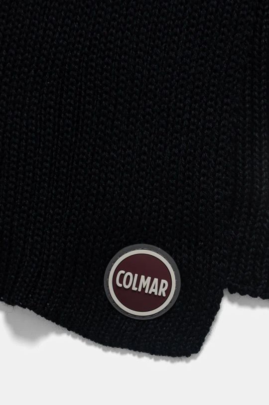 Šál Colmar 5298.2YB tmavomodrá AW24