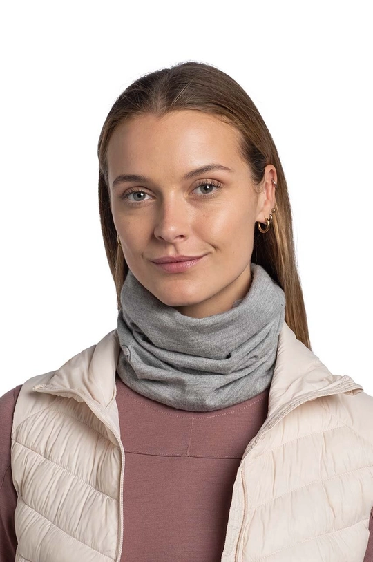 Accessori Buff foulard multifunzione Merino Midweight 113022.003 beige