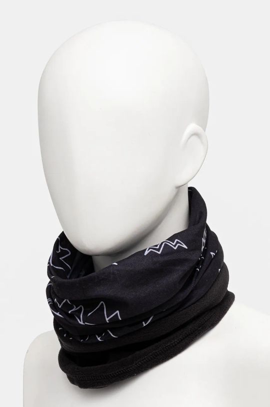 Viking foulard multifunzione Polartec Outside 420.19.8228 nero AW24