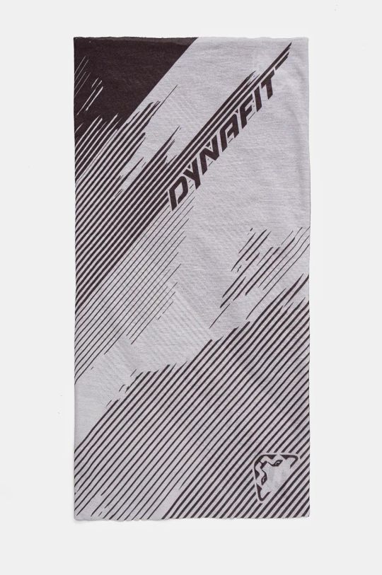 Dynafit foulard multifunzione maglia grigio 08.0000071416