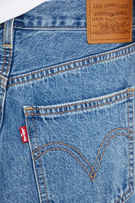 Levi's spódnica jeansowa Damski