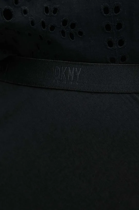 Sukně Dkny černá DJ4K9510