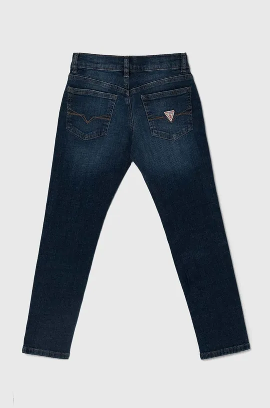 Guess jeansy dziecięce 99 % Bawełna, 1 % Spandex