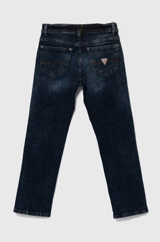 Дитячі джинси Guess 99% Бавовна, 1% Спандекс
