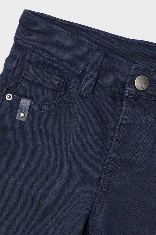 Mayoral jeans per bambini skinny 4529.5C.Mini.9BYH blu navy AW24