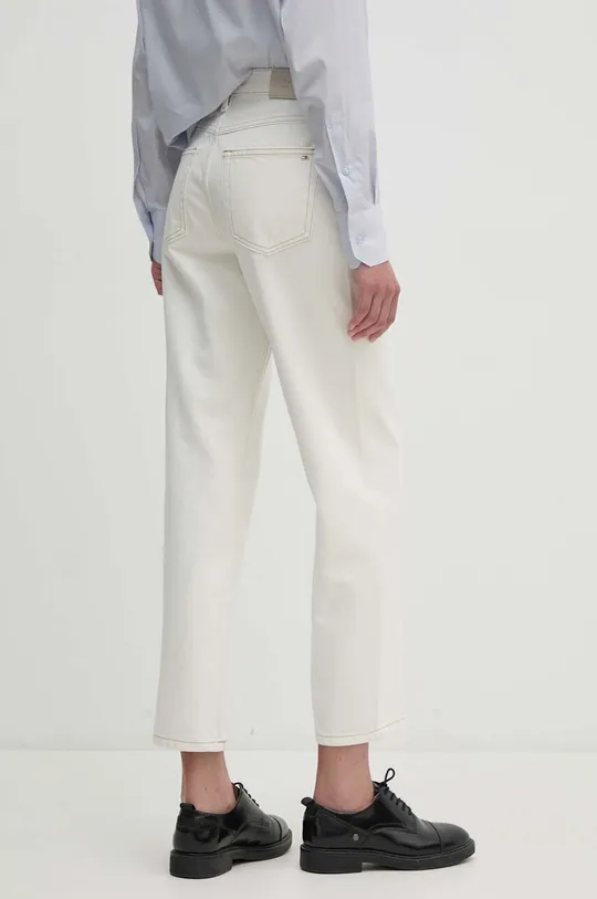 Τζιν παντελόνι Tommy Hilfiger Κύριο υλικό: 100% Βαμβάκι Άλλα υλικά: 80% Βαμβάκι, 20% Ανακυκλωμένο βαμβάκι
