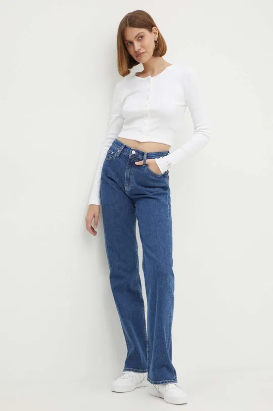 Calvin Klein Jeans jeans blu