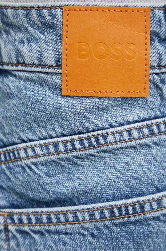 Kavbojke Boss Orange