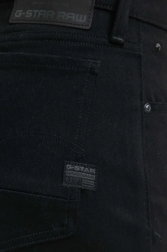 G-Star Raw jeansy damskie high waist D22889-B479 | Answear.com