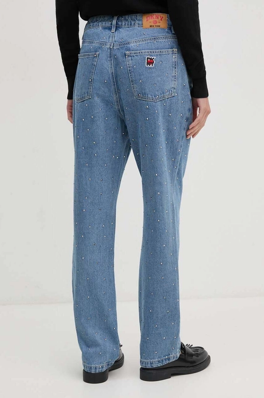 Abbigliamento Dkny jeans D2E4A103 blu