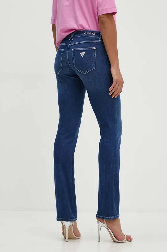 Guess jeans HERMOSA 92% Cotone, 6% Elastomultiestere, 2% Elastam