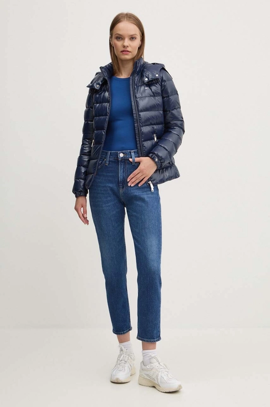 Tommy Jeans jeansi bleumarin DW0DW19241