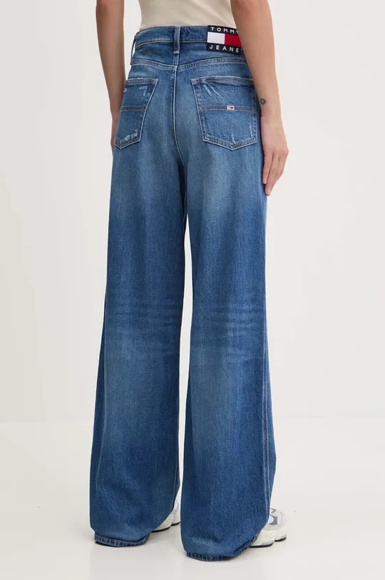 Одяг Джинси Tommy Jeans DW0DW18175 блакитний