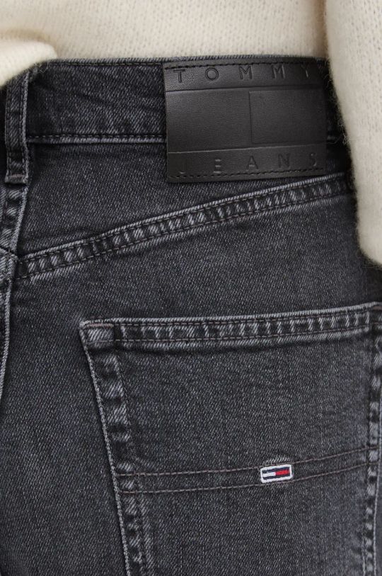 Džíny Tommy Jeans DW0DW18638 šedá