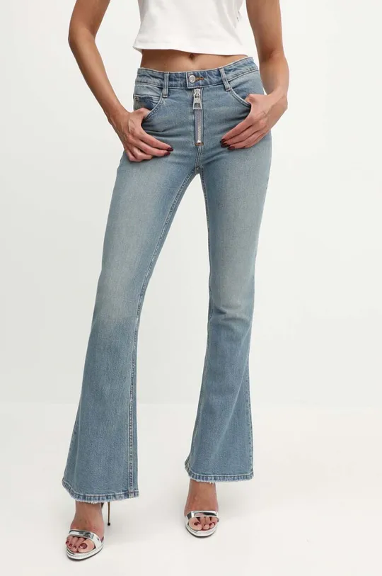 blu Miss Sixty jeans 6L2JJ2450200 JJ2450  DENIM JEANS Donna