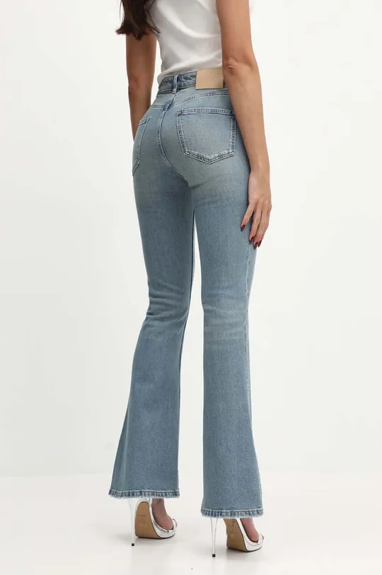 Miss Sixty jeans 6L2JJ2450200 JJ2450  DENIM JEANS 98% Cotone, 2% Elastam