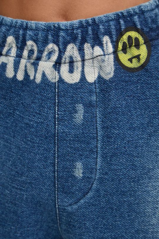 Barrow jeans blu F4BWUAFP056