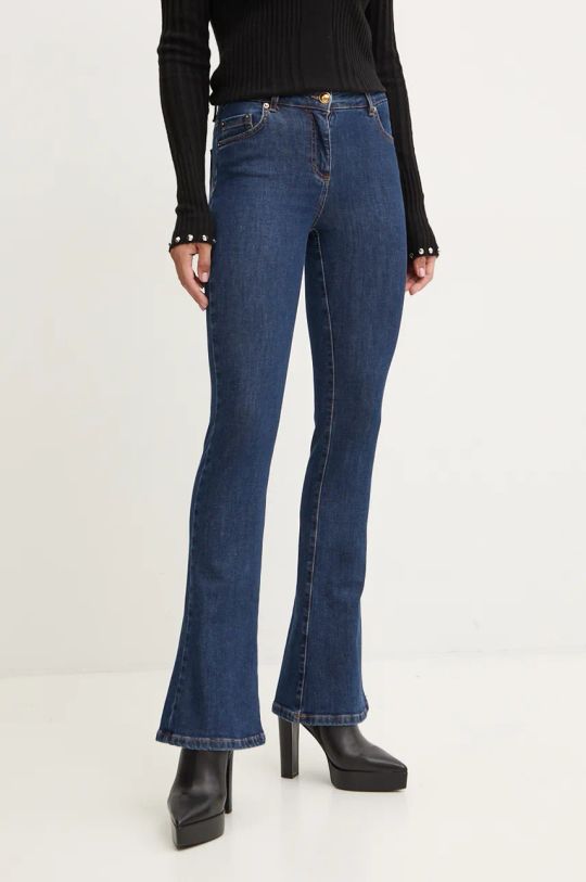 Luisa Spagnoli jeans ONDOSO blu navy 541260