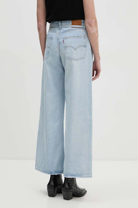 Îmbrăcăminte Levi's jeansi A8701 albastru