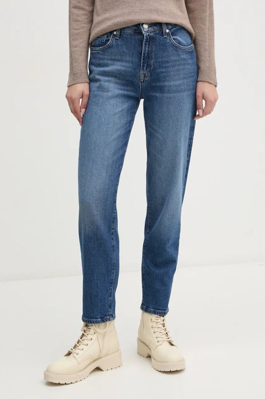 Joop! jeans Planet friendly blu 30043929