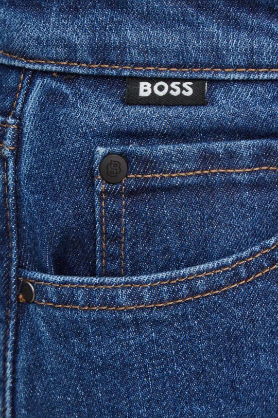 Τζιν παντελόνι BOSS μπλε 50528996