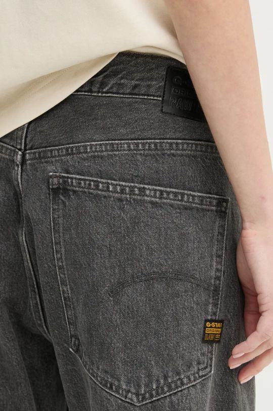 Odzież G-Star Raw jeansy D25372.D490 szary