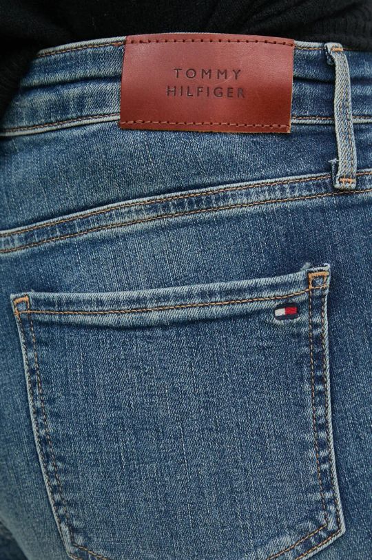 Tommy Hilfiger jeansy niebieski WW0WW44120