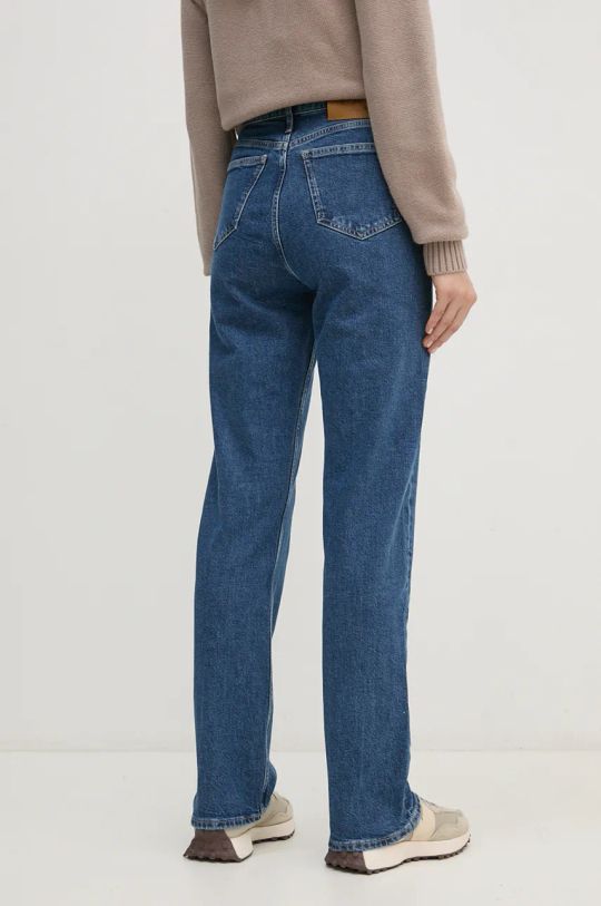 Одежда Джинсы Calvin Klein Jeans J20J224033 голубой