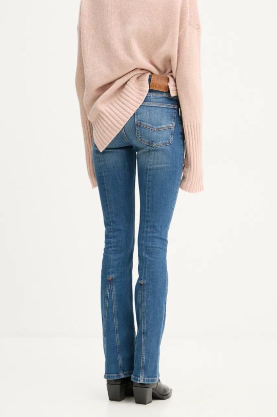 Abbigliamento ZADIG&VOLTAIRE jeans WWJE00212 blu