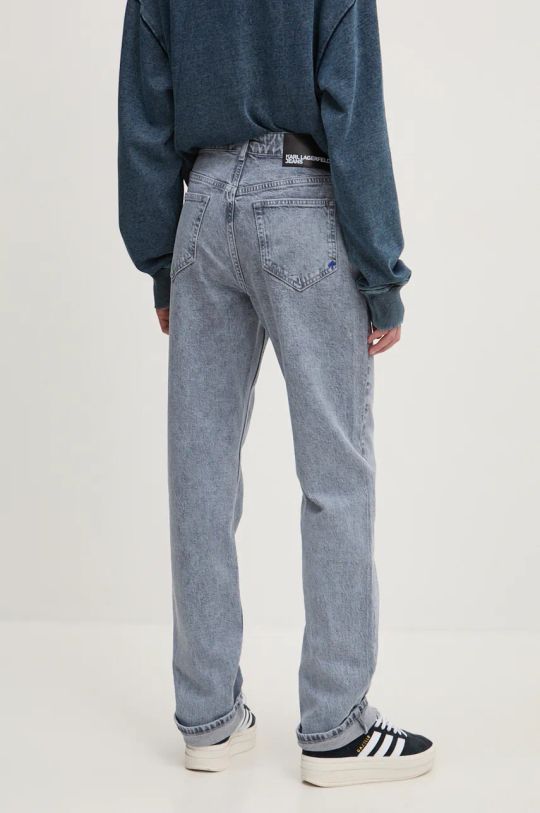 Oblečenie Rifle Karl Lagerfeld Jeans 246J1108 modrá