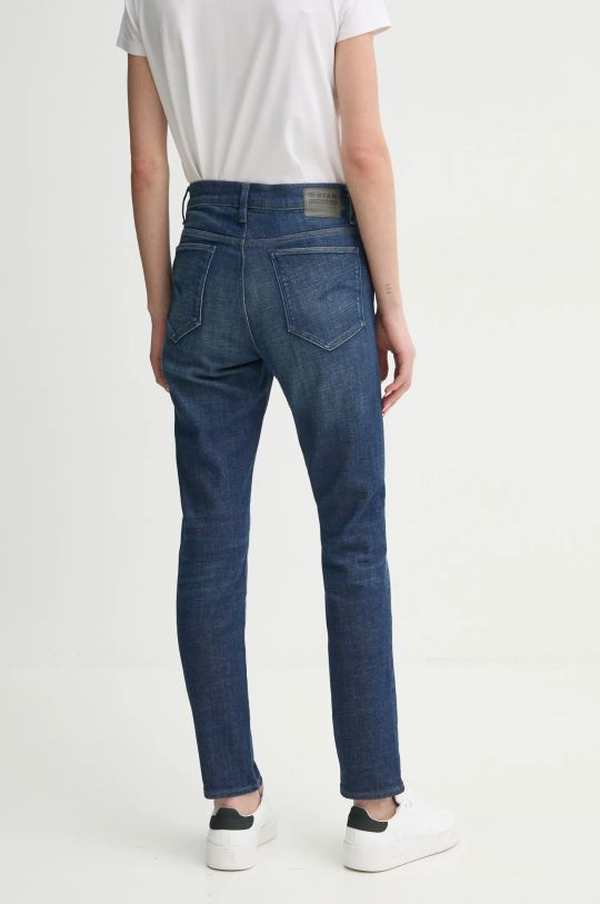 Одяг Джинси G-Star Raw D23638.D441 блакитний