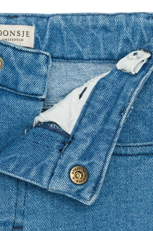 Detské rifle Donsje Bennie Jeans modrá 4075100.