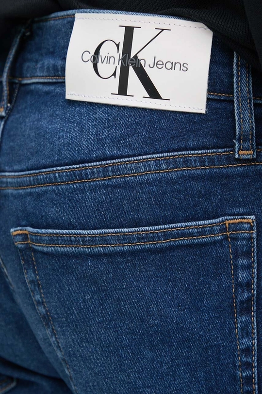 Τζιν παντελόνι Calvin Klein Jeans μπλε J30J325735