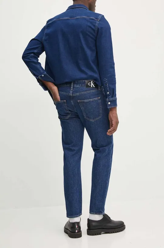 Джинсы Calvin Klein Jeans 100% Хлопок