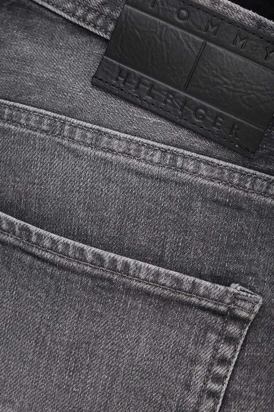 grigio Tommy Hilfiger jeans
