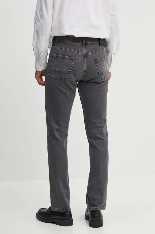 Tommy Hilfiger jeans 99% Cotone, 1% Elastam