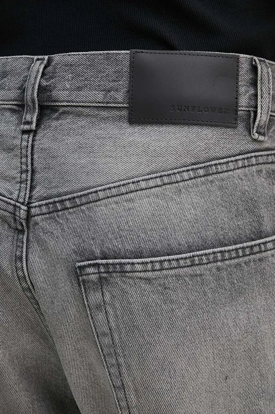 grigio Sunflower jeans