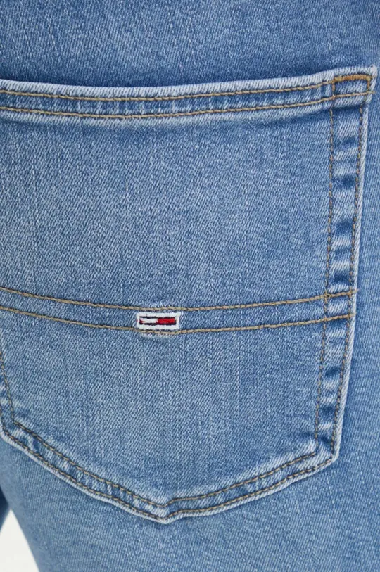 Джинси Tommy Jeans блакитний DM0DM20174