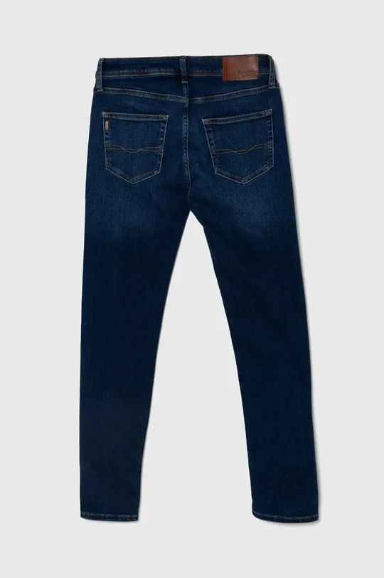 Τζιν παντελόνι Pepe Jeans SKINNY JEANS σκούρο μπλε